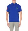 RALPH LAUREN 拉夫劳伦 男款白色修身大小马Polo衫 polo-710560846001 商品缩略图2