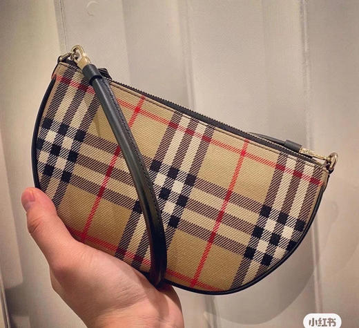 中古小腋下包 商品图8