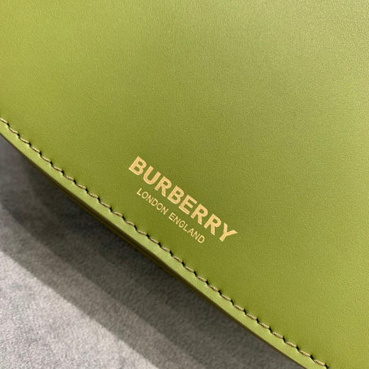 Olympia腋下包-绿色 商品图3