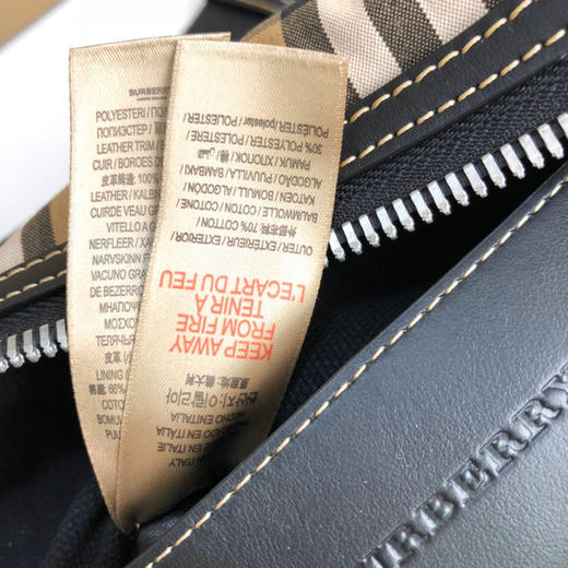 BBR腰包如图款 商品图7