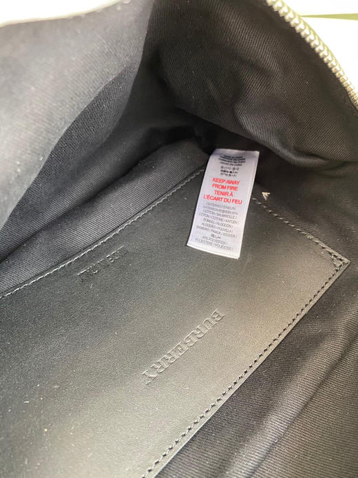 BBR腰包如图款 商品图8