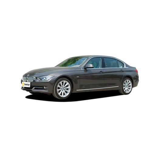 宝马 3系 320Li 豪华设计套装 【长租-北京】 商品图0