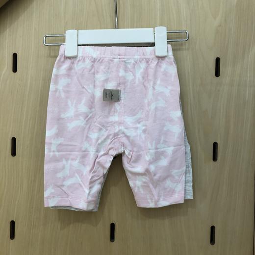 hallmark贺曼童衣婴儿内衣2件装 HG1S760 商品图5