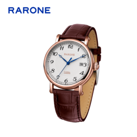 RARONE雷诺表高光系列机械腕表88033