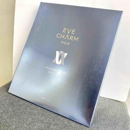 伊肤泉水晶面膜（5片） 商品图1