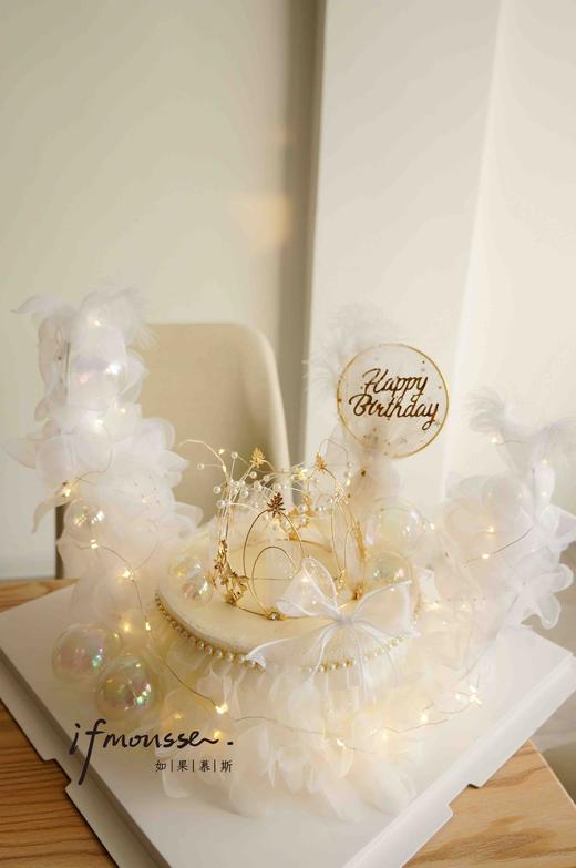 「女士」梦幻月亮船 商品图2