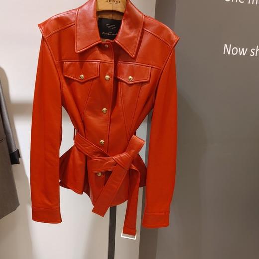 Jessi New York    夹克JPY带授权招加盟代理 商品图2