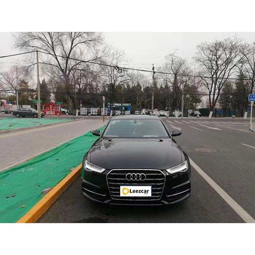 【特价月租-北京】奥迪 A6L 30周年年型 35 TFSI 时尚型 商品图2