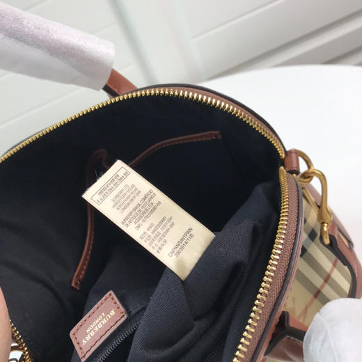 B家中古BB贝壳包 商品图8