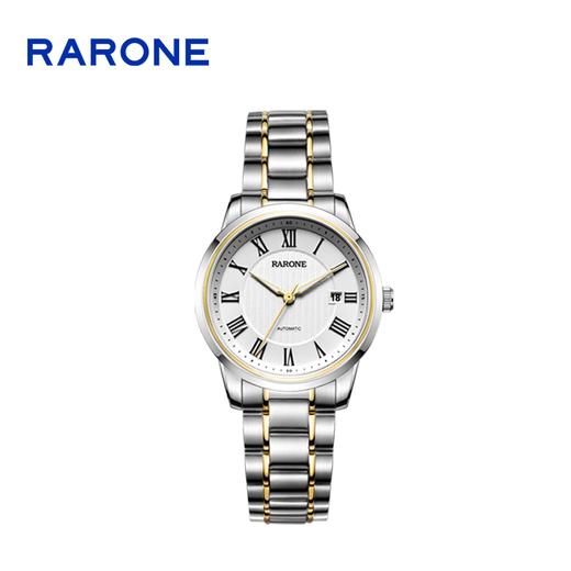 RARONE雷诺表高光系列机械腕表88405 商品图0