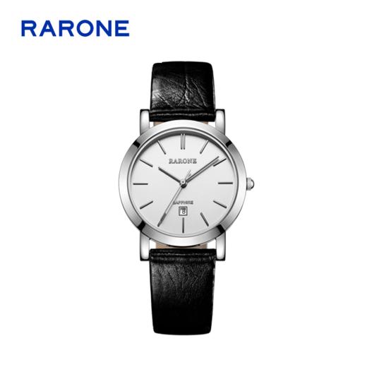 RARONE雷诺表高光系列石英对表83806 商品图2