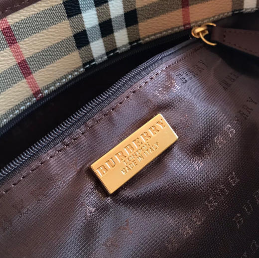 B家新款中古系列水桶包 商品图7