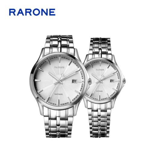 RARONE雷诺表高光系列石英对表83193 商品图1