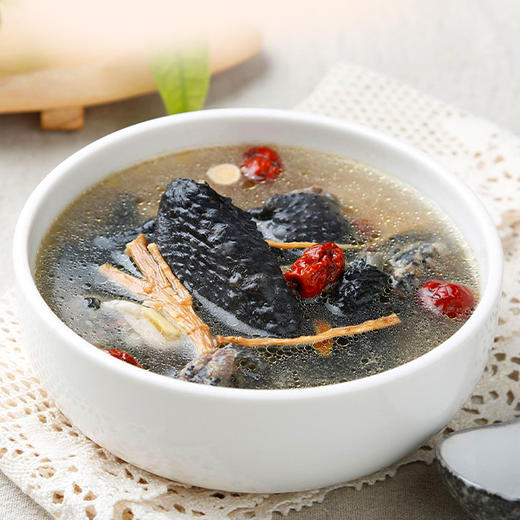 【有机泰和乌鸡】农家散养，孕妇老人滋补黑鸡生鸡肉。净重不低于1.7斤 商品图1