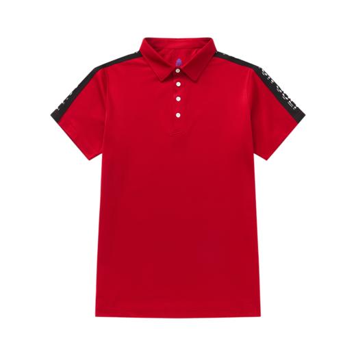 男士短袖POLO衫（BKS-008B) 商品图0