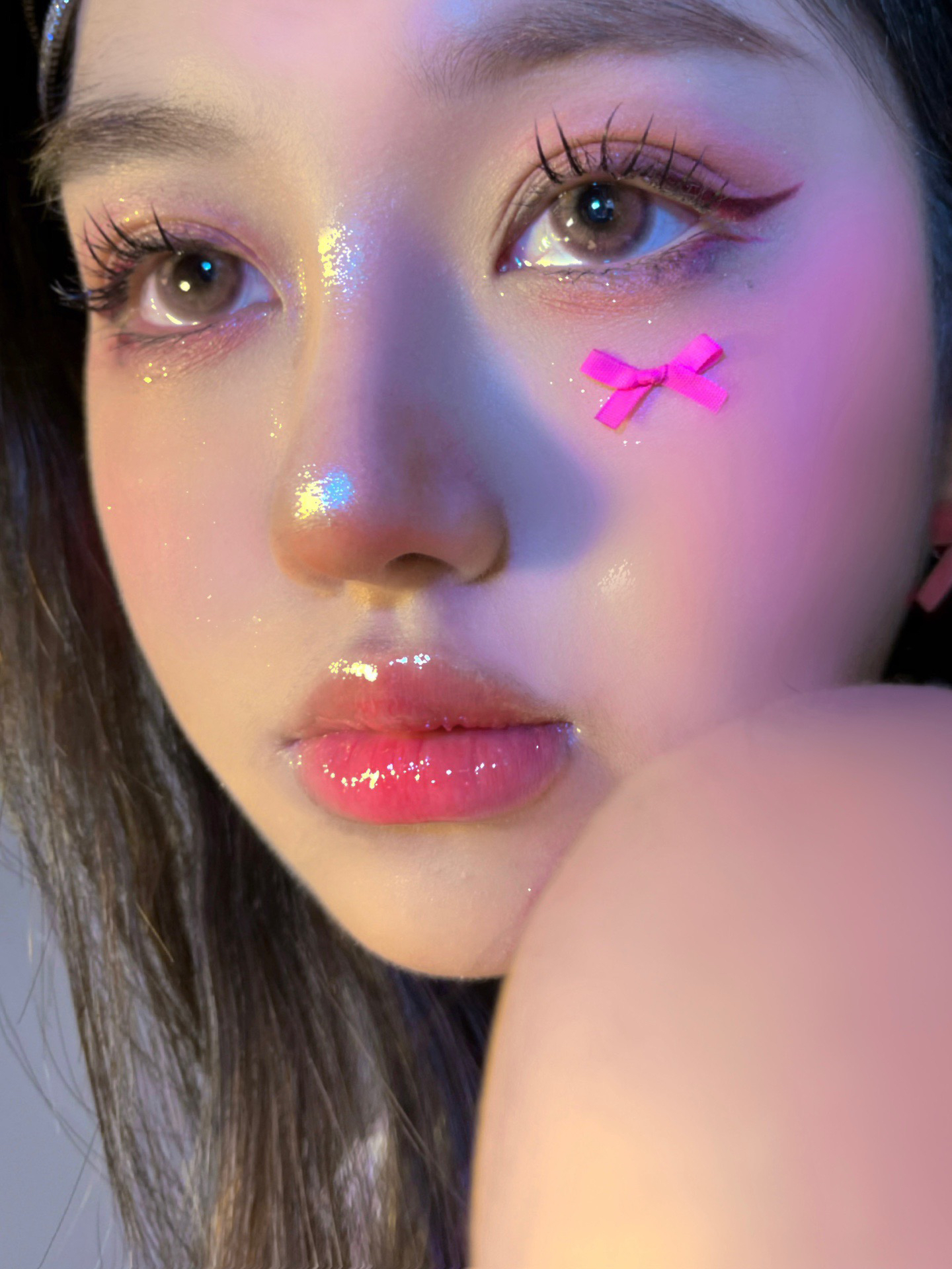 blushgirl草莓可可卷南瓜马车蓝纹奶酪芝麻汤圆布朗尼陨石拿铁年抛