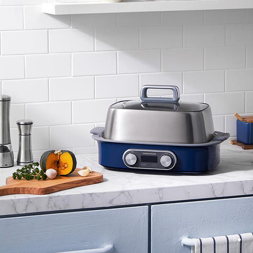 英国morphy摩飞极速蒸锅 商品图2