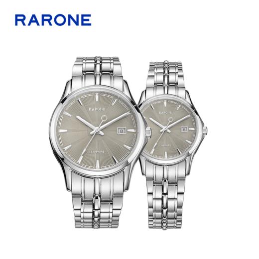 RARONE雷诺表高光系列石英对表83193 商品图0