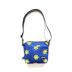 HUJI祤集Block斜挎包SAVANE