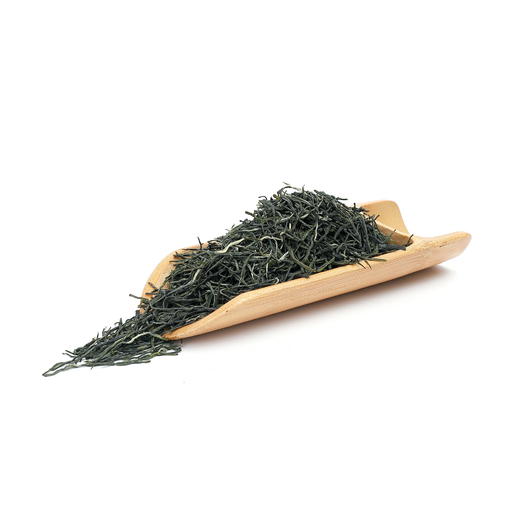 【宜昌助农馆】茶马古道风口甘露一级毛尖   248g/袋 商品图2