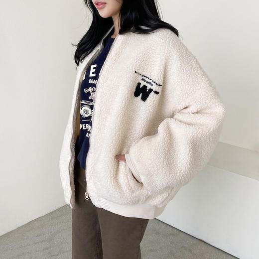 MORETHANBETTER    Nake Shibori Poggle皮毛毛衣JPY带授权招加盟代理 商品图0