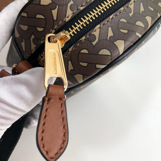 B家专属标识条纹相机包 商品图4