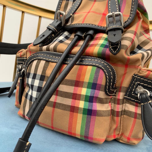 彩虹背包系列🌈 小号 商品图5