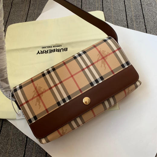 中古vintage法棍腋下包 商品图2