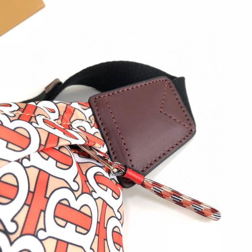 BBR腰包如图款 商品图8