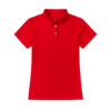 女士短袖POLO衫（BKS-036A) 商品缩略图0
