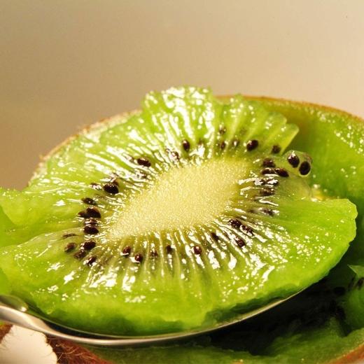 【需催熟】西域美农 徐香绿心猕猴桃  酸甜有味儿 好熟好吃 商品图3