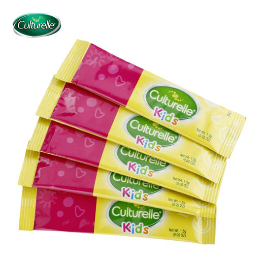 美国康萃乐 婴幼儿益生菌粉剂30袋 呵护宝宝肠道 商品图1