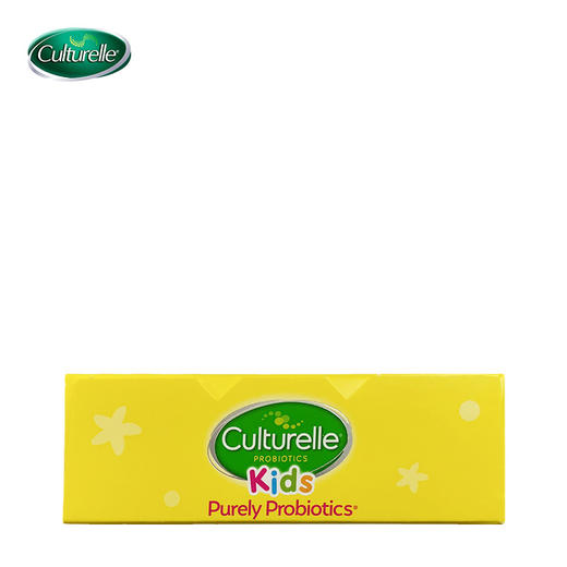 康萃乐 婴幼儿儿童咀嚼片 商品图4