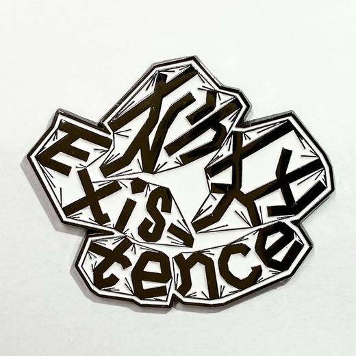 胸针-《存在》 商品图0