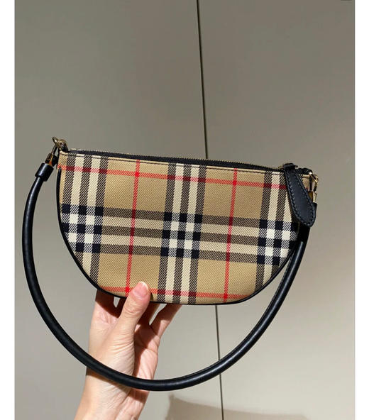 中古小腋下包 商品图6