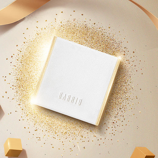 BARRIO/巴莉奥小羊皮女士香膏 商品图3