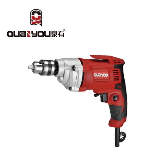 泉有电钻10mm QY-6103M 商品图0