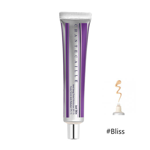 BXVIMAN 香缇卡隔离妆前乳 50g #Bliss、#Alabaster、#Aura粉白（018062）（018017）（018086） 商品图1