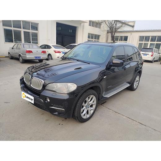 宝马 X5 xVrive35i M运动型 【长租-北京】 商品图1