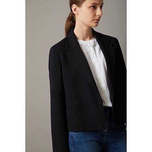 VOV一键式短夹克JPY带授权招加盟代理 商品图2