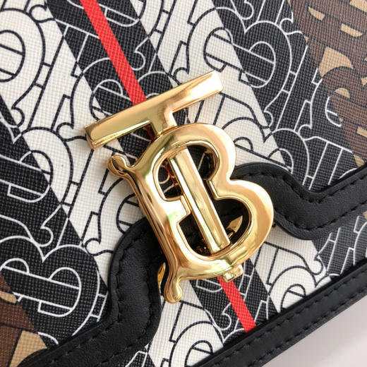 TB 专属标识锁扣包 商品图3