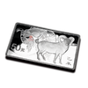 2015羊年5盎司长方形银币&圆形彩银币 商品缩略图6