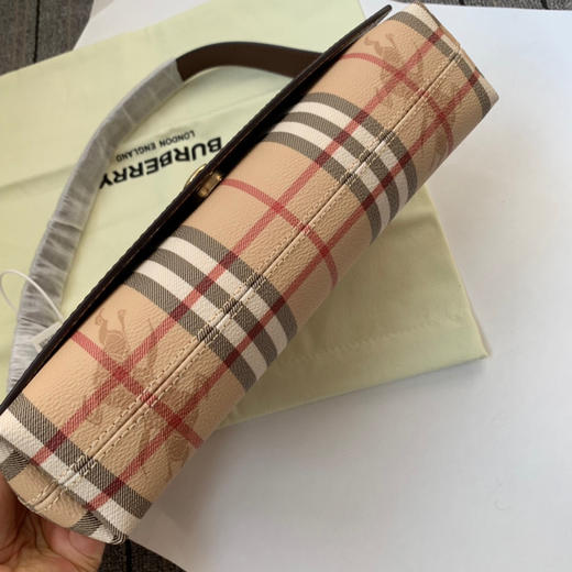 中古vintage法棍腋下包 商品图5