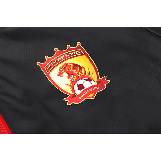 NIKE耐克 AS GZHD M NK AWF LTE JKT 21赛季广州恒大风雨衣CT6602010 商品图2