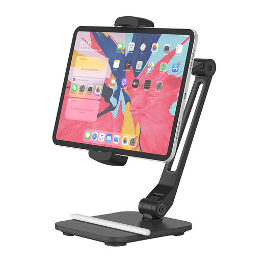 解放你的双手的神器：ledetech懒人长臂支架（PAD支架 4.7-12.9寸） 商品图0
