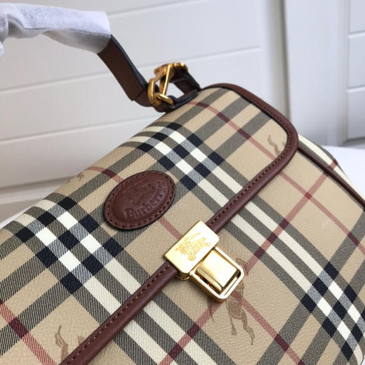 B家经典中古Vintage
经典公文复古邮差 商品图7