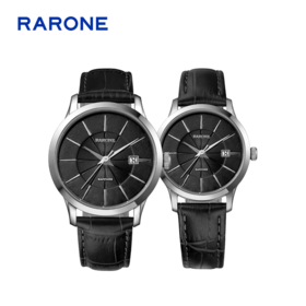 RARONE雷诺表高光系列石英腕表83818