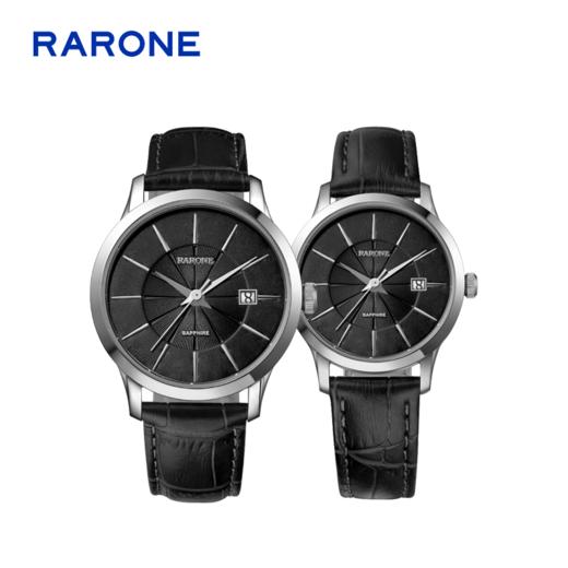 RARONE雷诺表高光系列石英腕表83818 商品图0