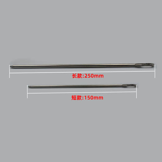 服装厂专用穿绳神器穿裤腰绳神器穿绳器 穿绳子工具 商品图4
