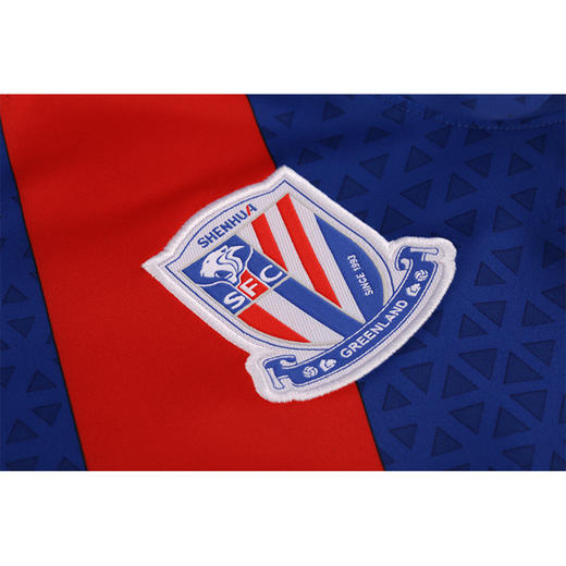 专柜正品NIKE/耐克 21赛季上海申花主场球衣女CT6212485 商品图2